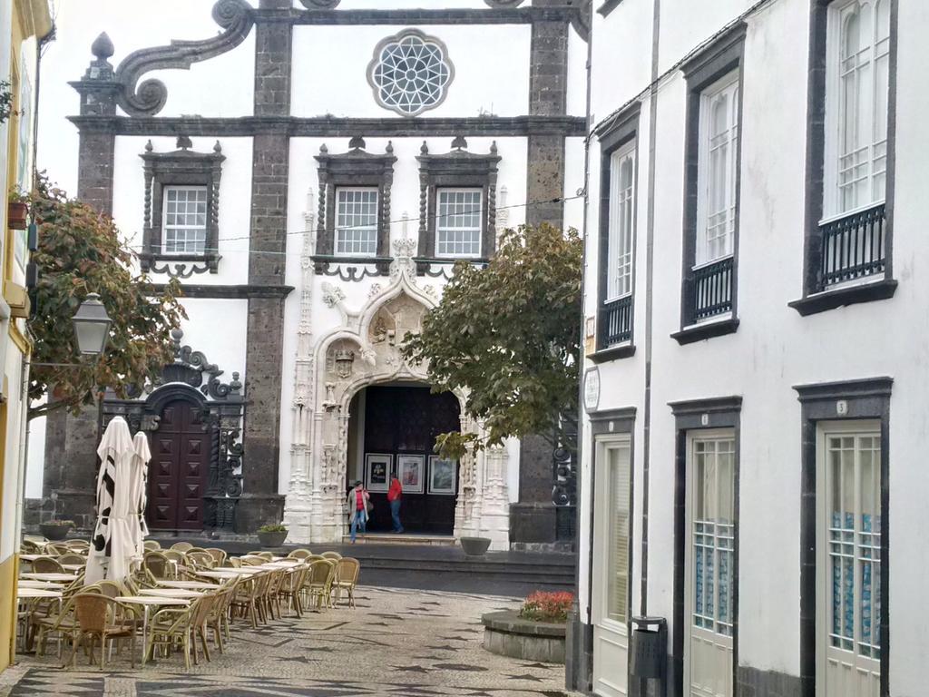 Watching Azores Apartment Ponta Delgada  Exterior photo